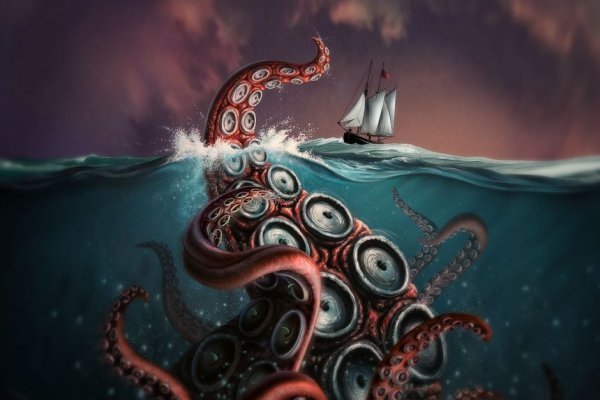 Kraken зеркало стор