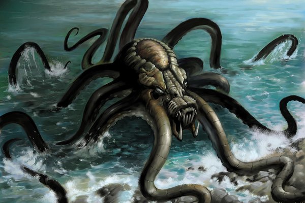 Kraken зеркало стор